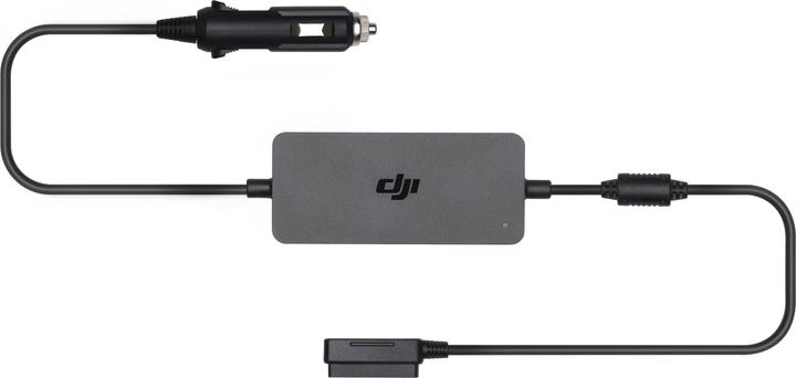 Productafbeelding DJI Lucht 2S (31 min, 595 g, 20 Mpx)