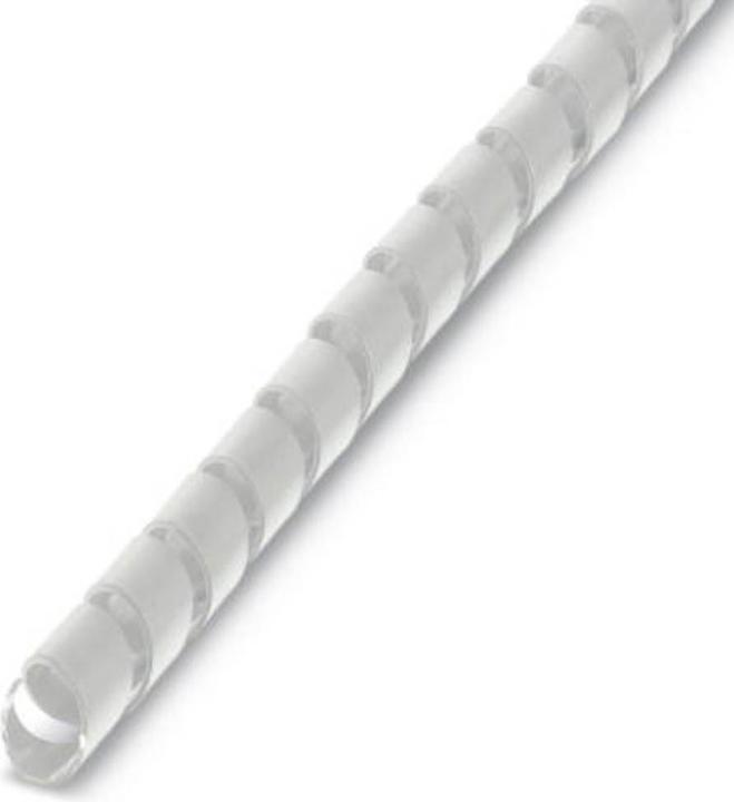 Actual product image Phoenix cable management (Cable spiral hose, 2500 cm)