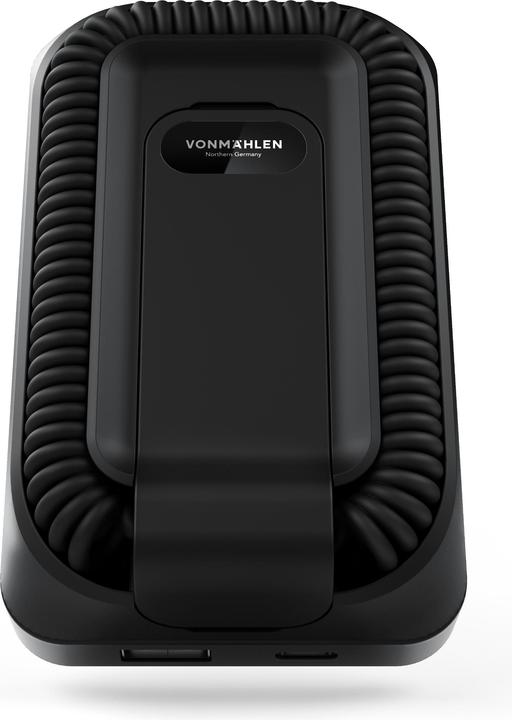 Produktbild Vonmählen Allroundo Pro (10000 mAh, 15 W, 38500 Wh)