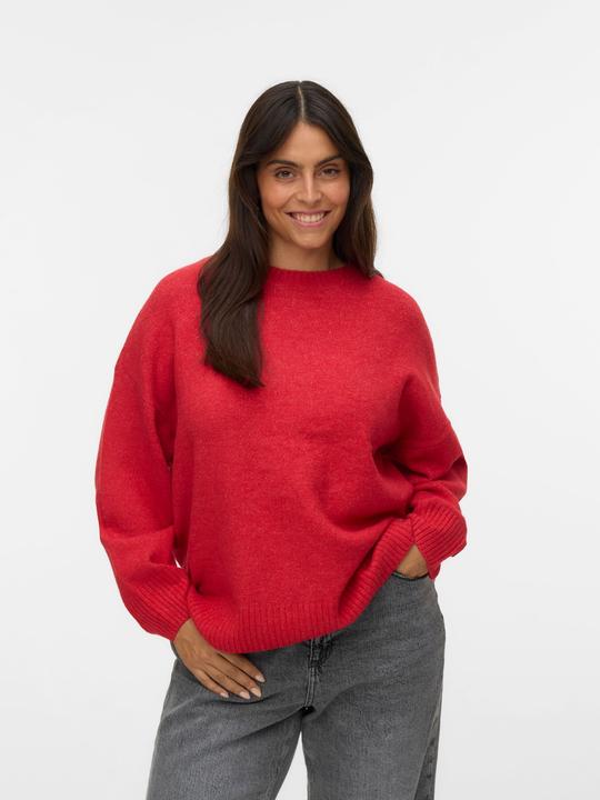 Produktbild Vero Moda VMCBOOM Pullover Strickpullover (54)