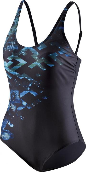 Beco Beermann GmbH Schwimmanzug C-Cup Standard | blau | 38 (38)