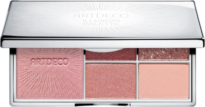 Artdeco Illusion Pale Cheek Eyes 56248 6 (6 - Enchantress)