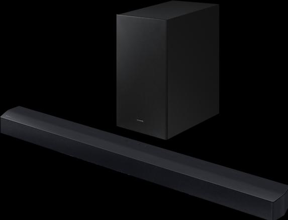 Image du produit Samsung HW-C450 (300 W, Canal 2.1)
