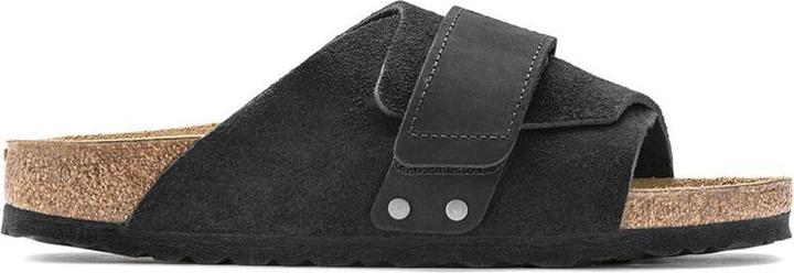 Image du produit Birkenstock Kyoto Nubuck/cuir suédé (39)