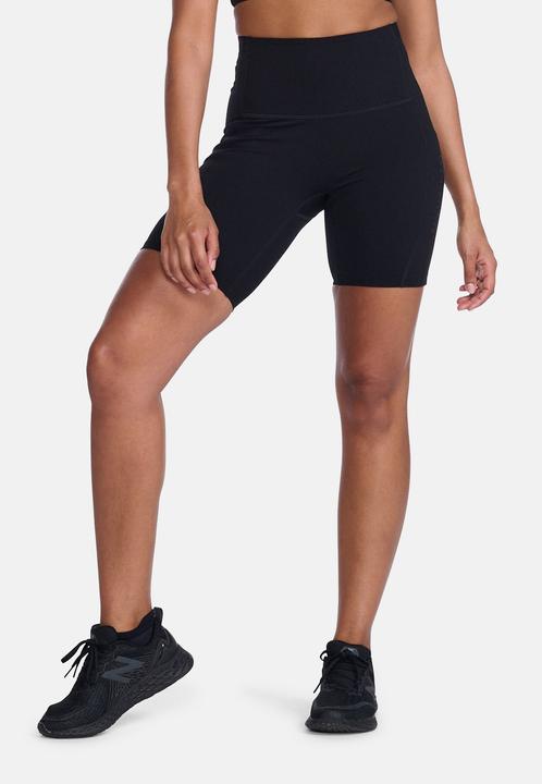 Actual product image 2XU Form Stash Hi-Rise Bike Short (L)
