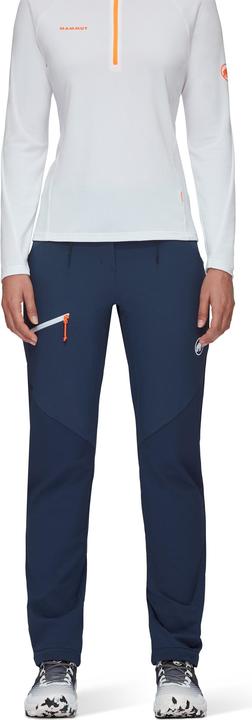 Produktbild Mammut Courmayeur SO Pants Women (36)