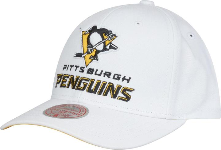 Image du produit Mitchell & Ness All In Pro Pittsburgh Penguins (Taille unique)