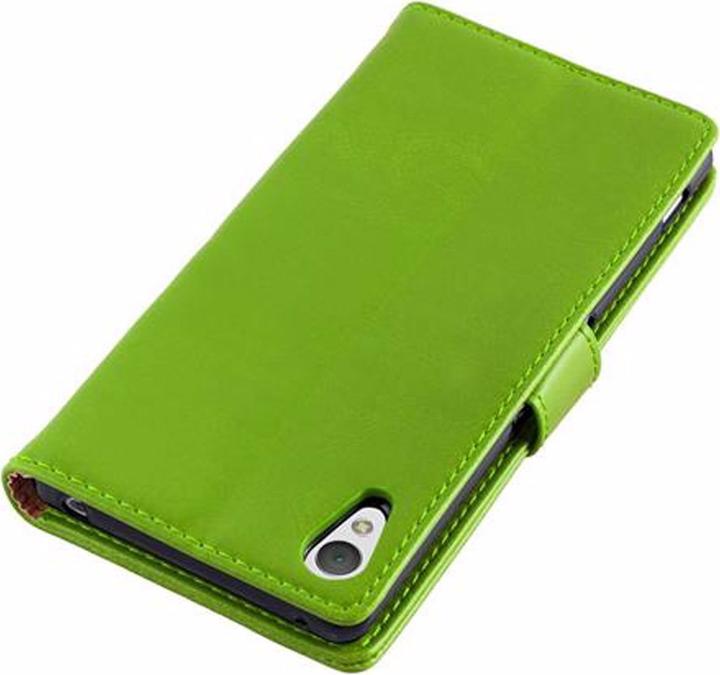 Produktbild Cadorabo Book Luxury Cover (Sony Xperia Z4)