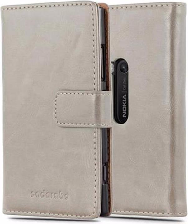 Produktbild Cadorabo Book Luxury Cover (Nokia Lumia 920)