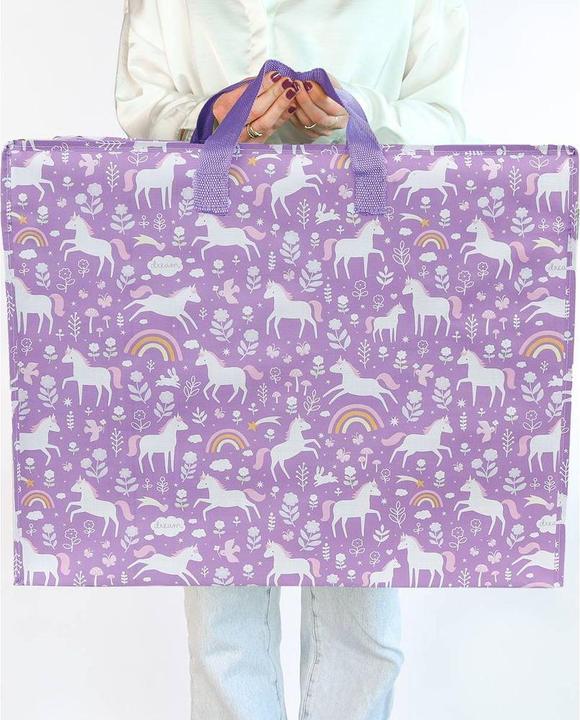 Actual product image A Little Lovely Company Travel bag 46x6x22.5cm (46 l)