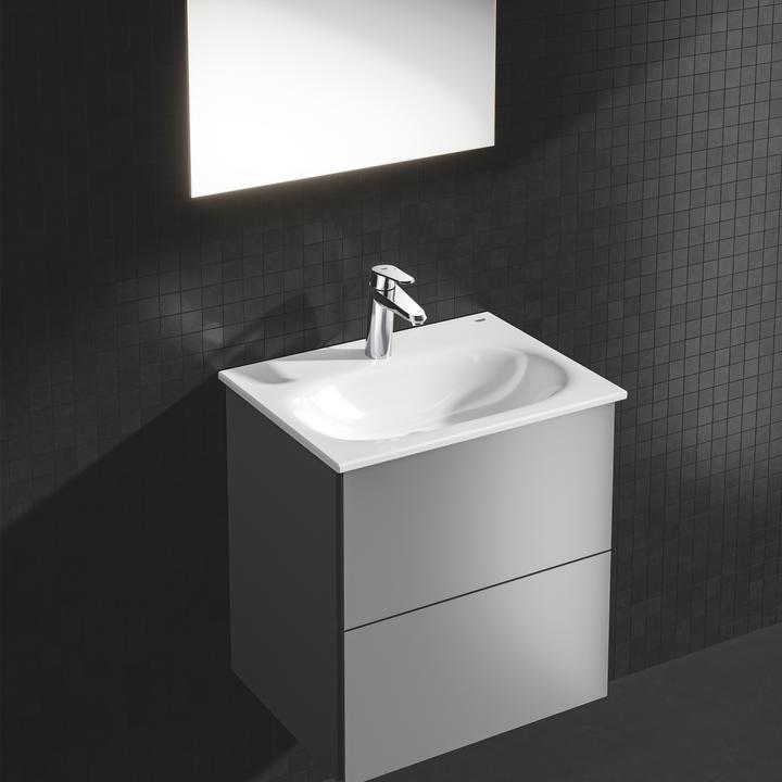Produktbild Grohe Eurodisc Cosmopolitan Einhand-Waschtischbatterie M-Size