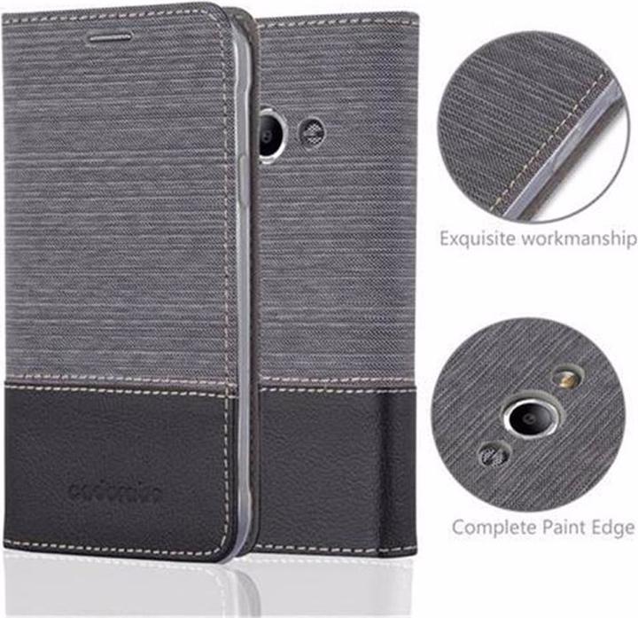 Immagine prodotto Cadorabo Copertina del libro Jeans Optics (Samsung Galaxy Xcover 3)