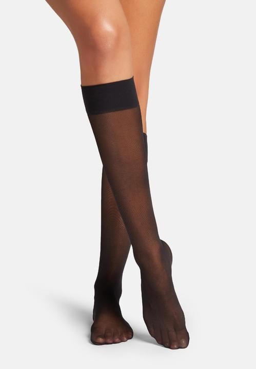Image du produit Wolford Mi-bas (20 DEN, 39 - 41)