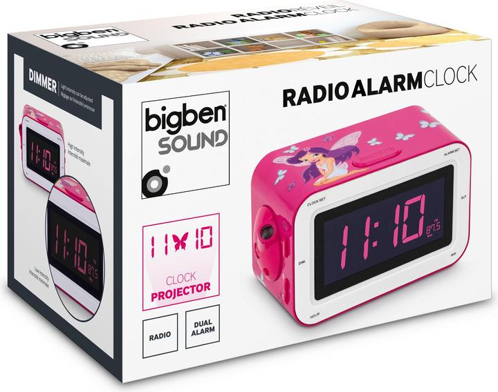 Produktbild Bigben Connected RR30PFAIRY2