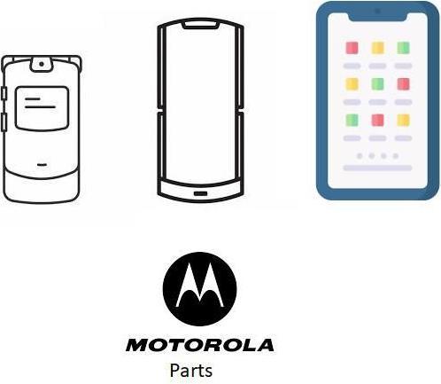Produktbild CoreParts Motorola Droid Turbo XT1254 (Droid Turbo XT1254)