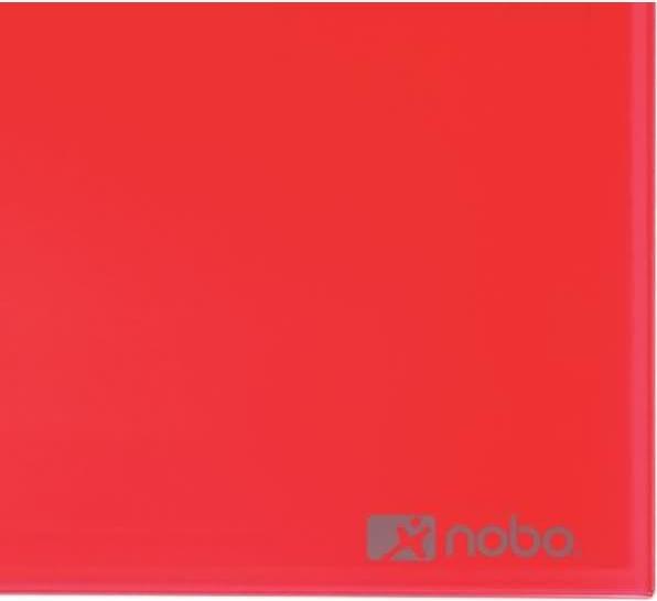 Actual product image Nobo Diamond Glassboard (100 x 56 cm)