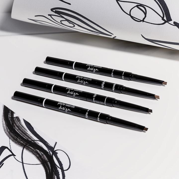 Image du produit Sisley Conception de phyto-sourcils (brun)
