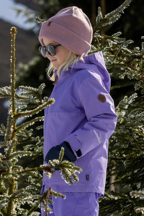 Immagine prodotto Rukka Giacca Pawell 3 in 1 per bambini (164)