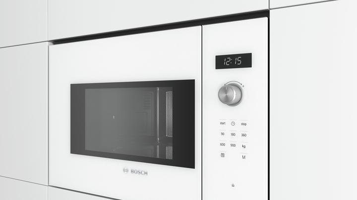 Produktbild Bosch Hausgeräte BFL554MW0