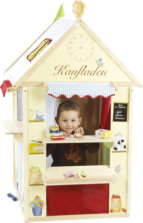Produktbild Roba Spielhaus