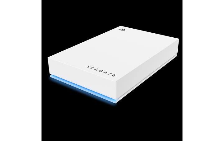 Actual product image Seagate Game Drive for PlayStation (5 TB)