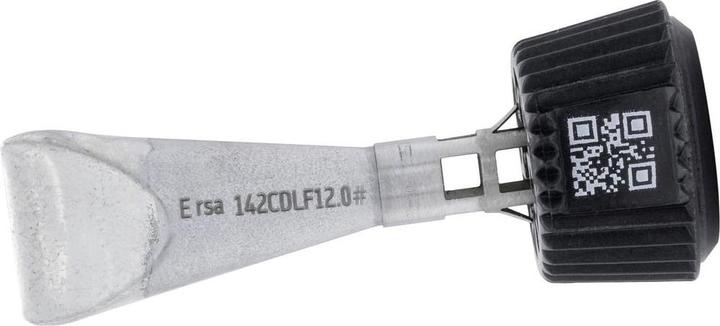 Produktbild 0142CDLF120/SB Lötspitze Spitzen-Grösse 12 mm Inhalt 1 St. (Lötspitze)
