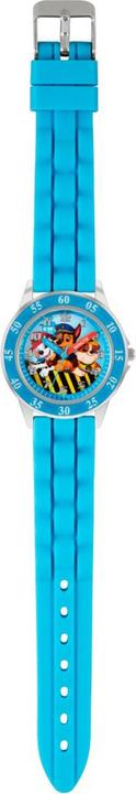 Actual product image Disney Paw Patrol Time Teacher (Analogue wristwatch, 34 mm)