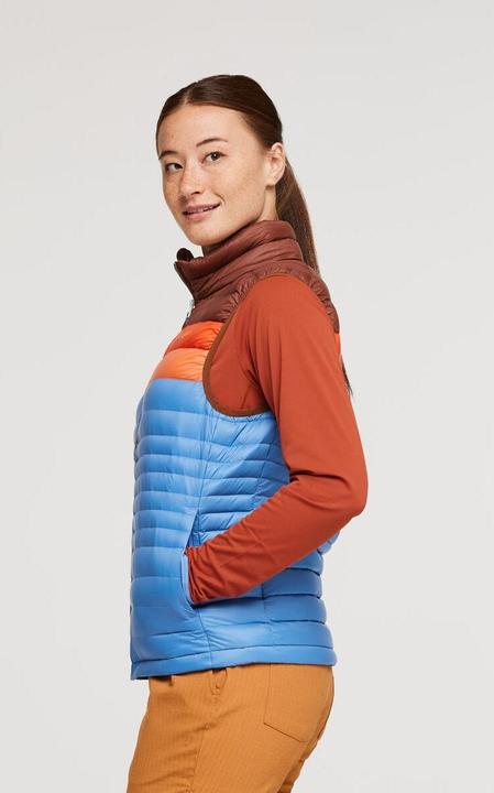 Actual product image Cotopaxi Fuego Down Vest (XS)