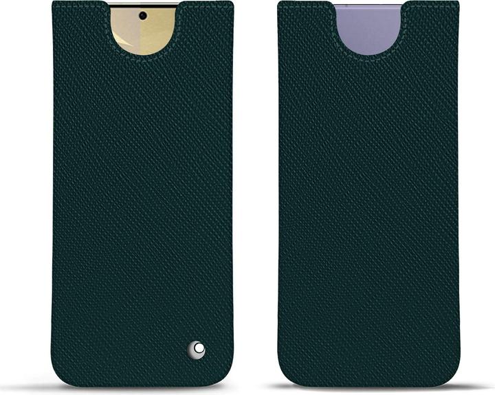 Actual product image Noreve Leather case (Samsung Galaxy S24+)