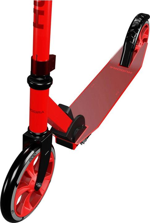 Actual product image Hudora Up 200