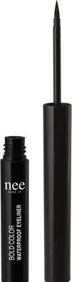 Image du produit NEE Bold Color Waterproof Eyeliner B1 black 1.7 ml (Noir)