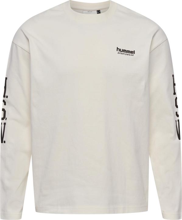 Produktbild hummel hmlLOOSE T-SHIRT L/S SW STADIUM (M)