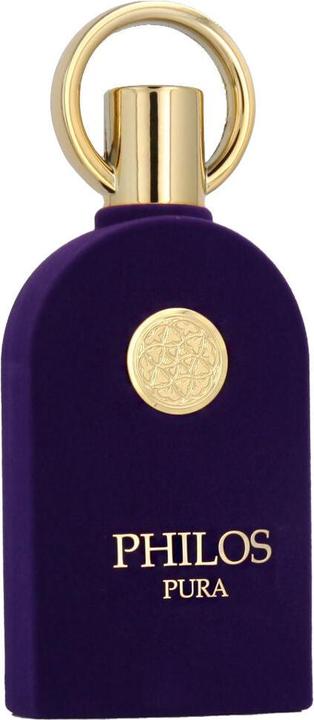 Maison Alhambra Philos Pura (Eau de parfum, 100 ml)