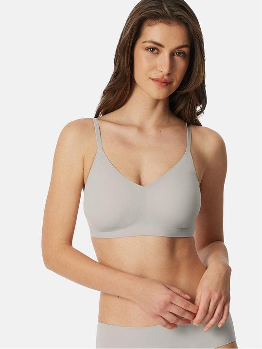 Actual product image Schiesser Bustier Invisible Soft Padded (Single pack, 36 A)