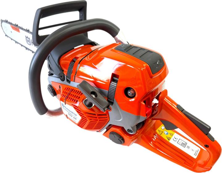 Produktbild Husqvarna 562 XP (Benzin Kettensäge)