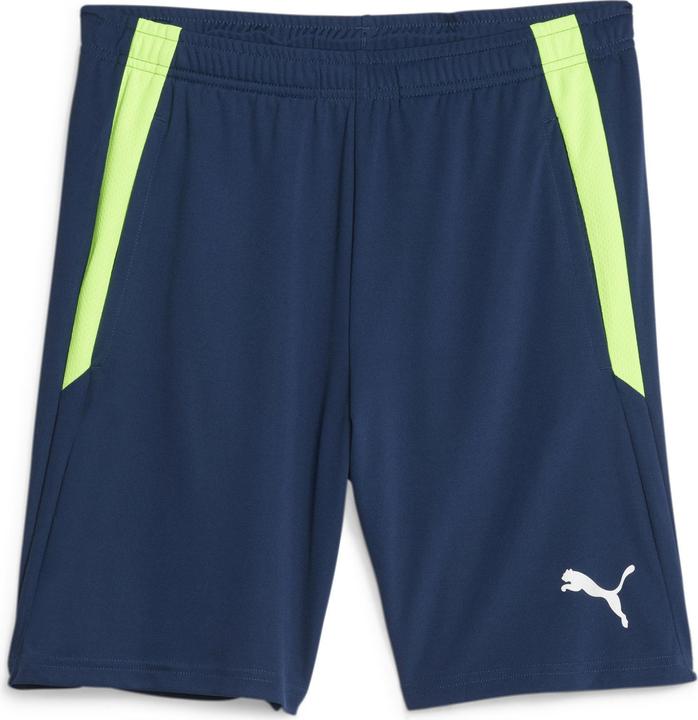 Produktbild Puma teamLIGA Training Shorts 2 (open pockets) (L)