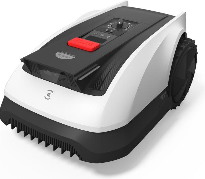 Image du produit Ecovacs Goat O800 RTK (800 m², Sans câble périphérique)