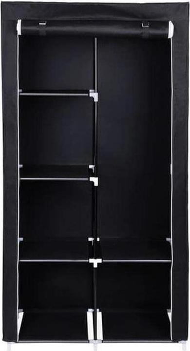 Immagine prodotto Songmics Tingo (88 x 45 x 168 cm)
