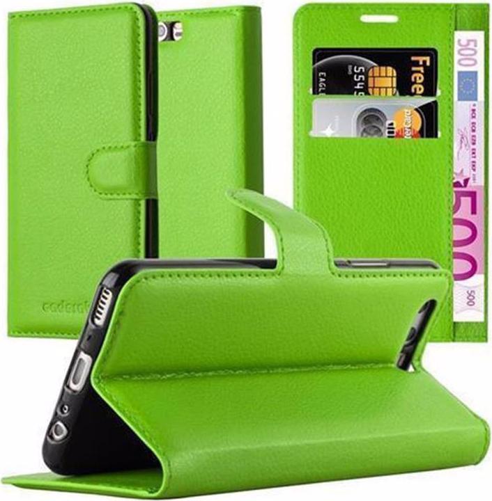 Image du produit Cadorabo Book avec fonction stand Cover (Haier P10)