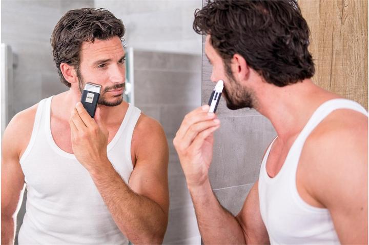 Produktbild Wahl Mobile Shaver
