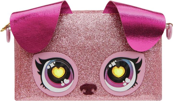 Produktbild Spin Master Purse Pets Clutch Dazzling Diva Hündchen