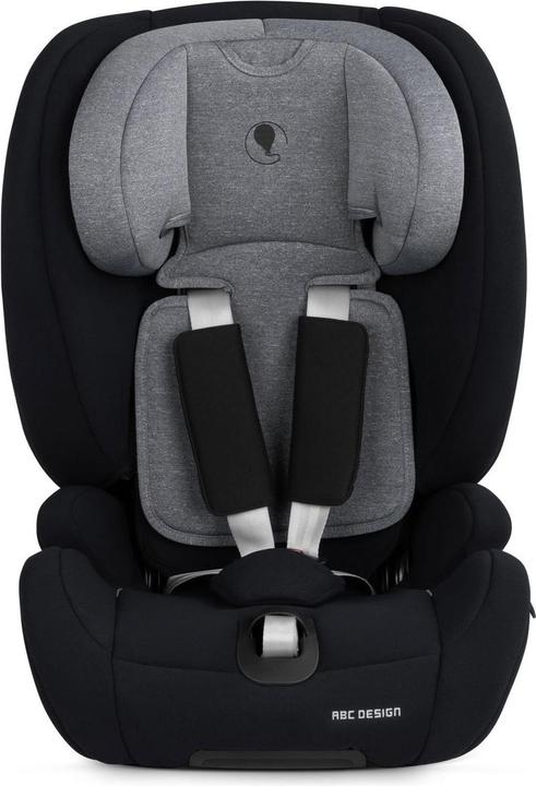 Image du produit ABC Design Aspen 2 Fix i-Size (Rehausseur de siège pour enfant, Norme ECE R129/i-Size)