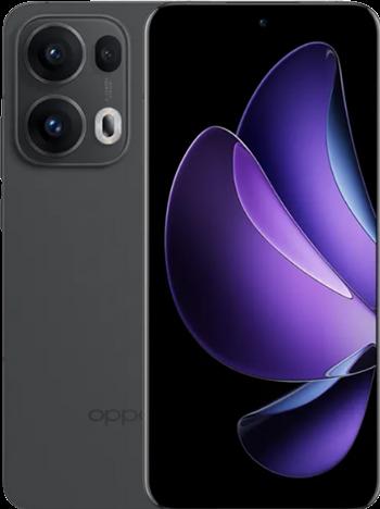 Actual product image OPPO Reno 13 Pro (512 GB, Graphite grey, 6.83", SIM + eSIM, 50 Mpx, 5G)