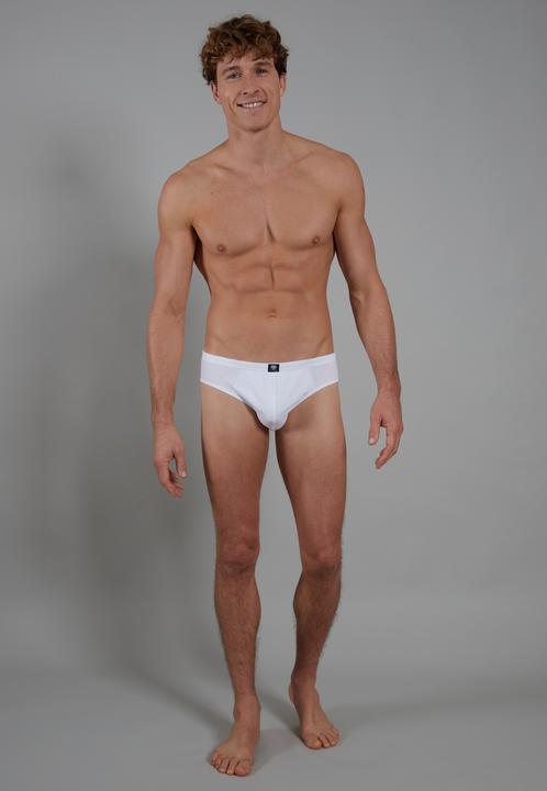Immagine prodotto Ceceba Slip da uomo 3-pack (7, confezione da 3)
