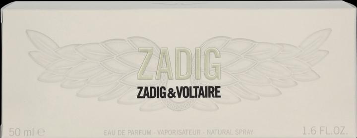 Image du produit Zadig & Voltaire Eau de Parfum (Eau de parfum, 50 ml)