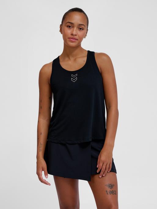 Immagine prodotto hummel Hmlcourt Light Weight Tanktop W (XS)