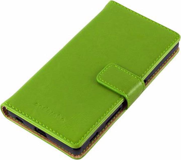 Produktbild Cadorabo Book Luxury Cover (Sony Xperia Z5)