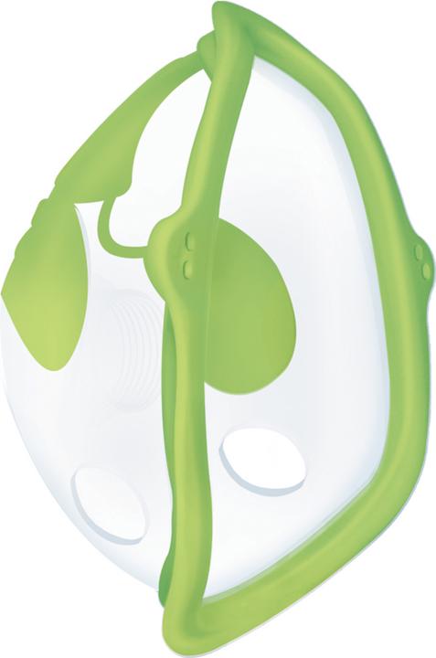 Actual product image Ca-Mi Kiwi+ Rüttel-Mesh-Vorrichtung für die Aerosol-Therapie