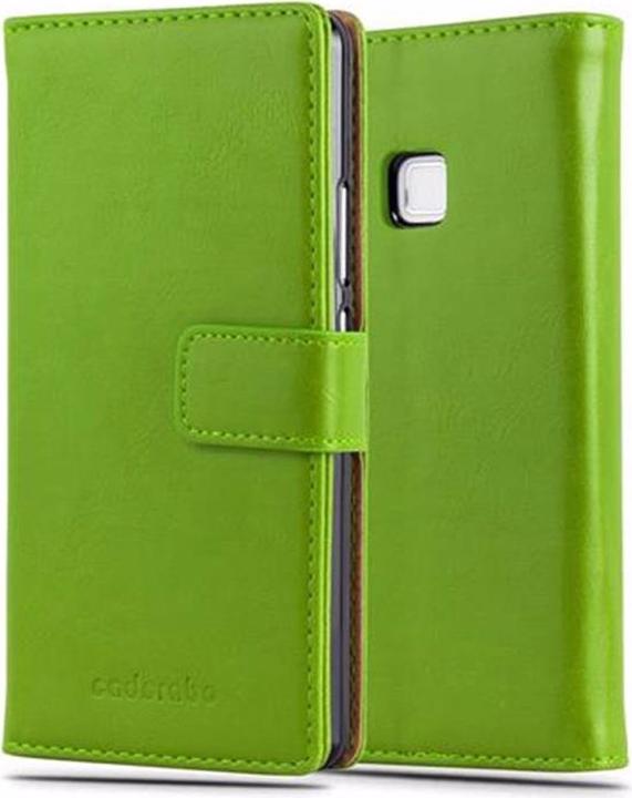 Grass green