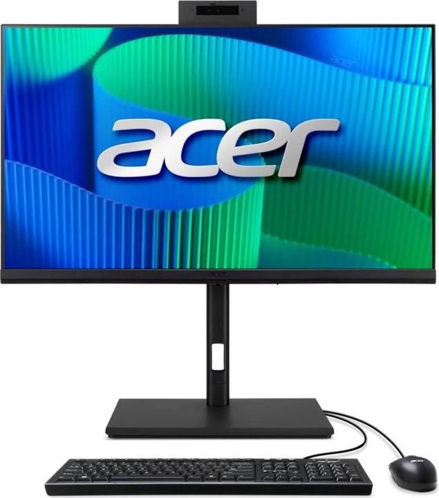 Produktbild Acer AIO Veriton Vero VVZ4724GT (32GB, 512GB SSD) (Intel Core i7-14700, 32 GB, 512 GB)